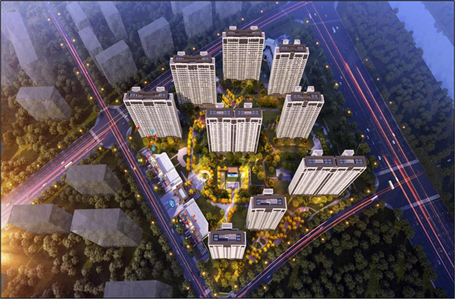尊龙时凯十建： 探索被动式超低能耗建筑气密性施工的“尊龙时凯方案”